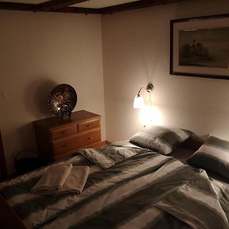 Ferienwohnung Brächbühl Marie Huus Rohrbach Exterior foto