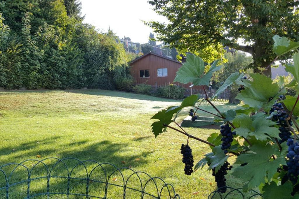 Ferienwohnung Brächbühl Marie Huus Rohrbach Exterior foto